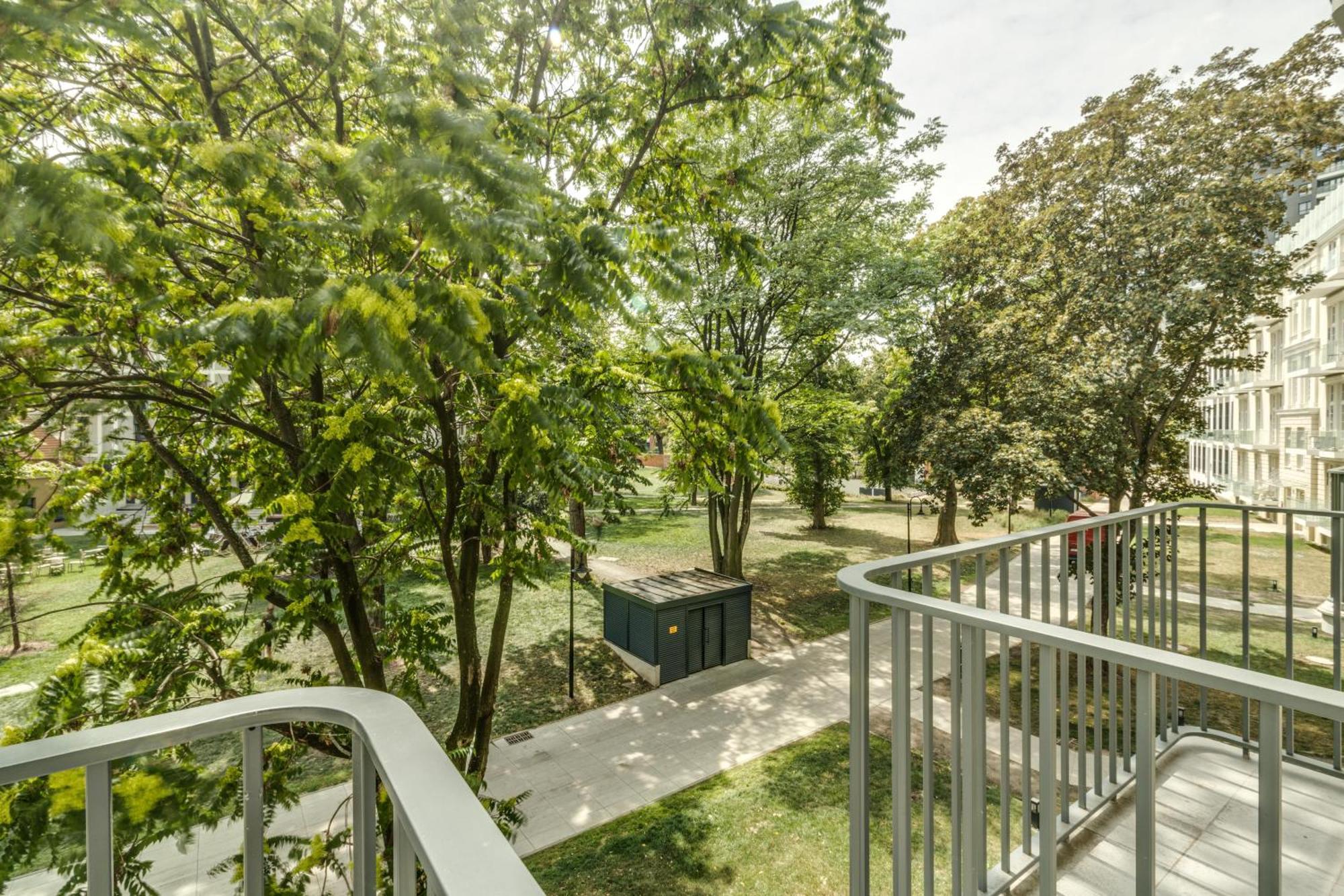 Rentplanet - Bulwar Staromiejski ヴロツワフ エクステリア 写真